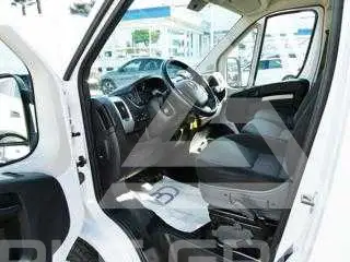 2020 Fiat Ducato