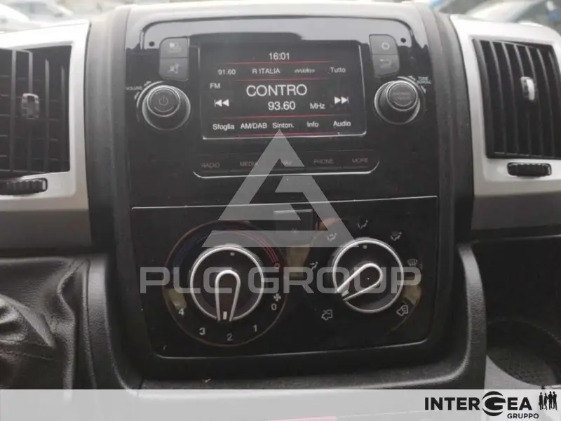 2020 Fiat Ducato