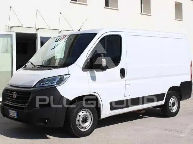 2020 Fiat Ducato