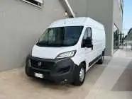 2020 Fiat Ducato
