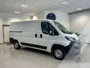 2020 Fiat Ducato