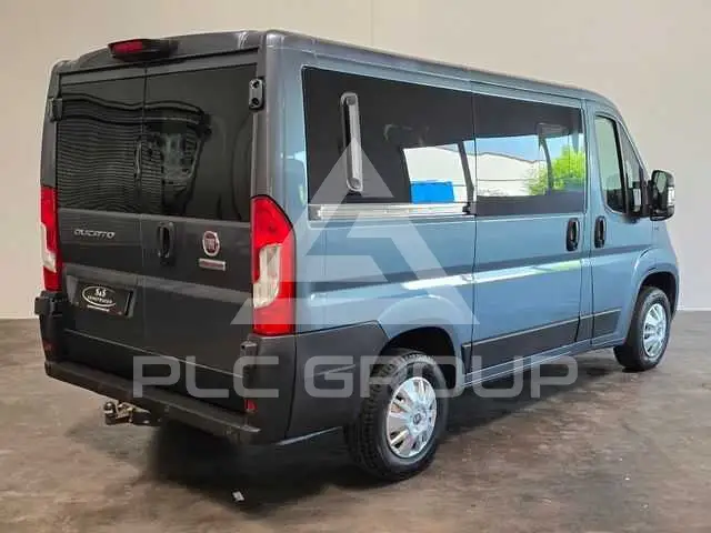 2020 Fiat Ducato