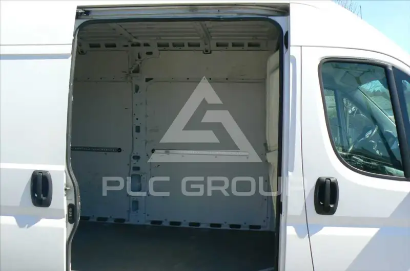 2020 Fiat Ducato