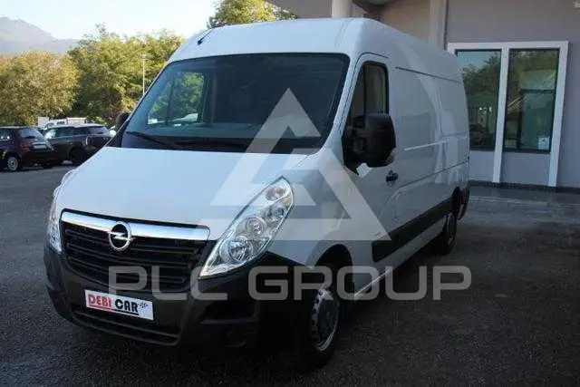 2020 Fiat Ducato