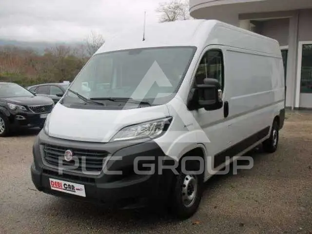 2020 Fiat Ducato