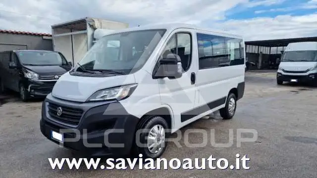 2020 Fiat Ducato