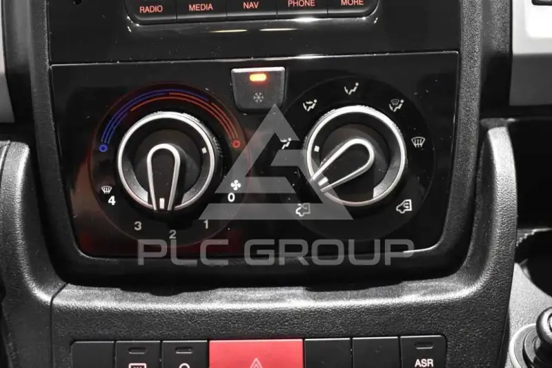 2020 Fiat Ducato