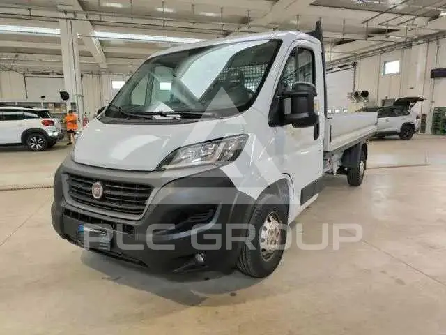 2020 Fiat Ducato