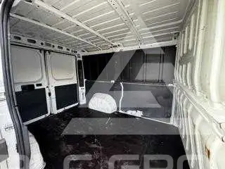 2020 Fiat Ducato