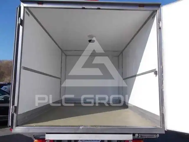 2020 Fiat Ducato