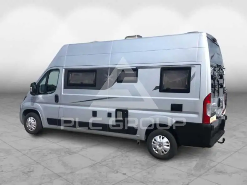 2020 Fiat Ducato