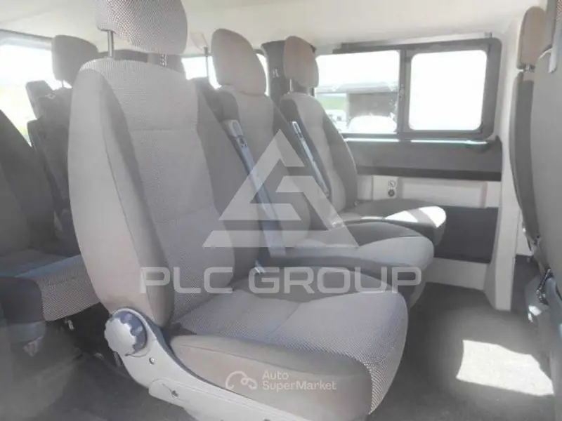 2020 Fiat Ducato