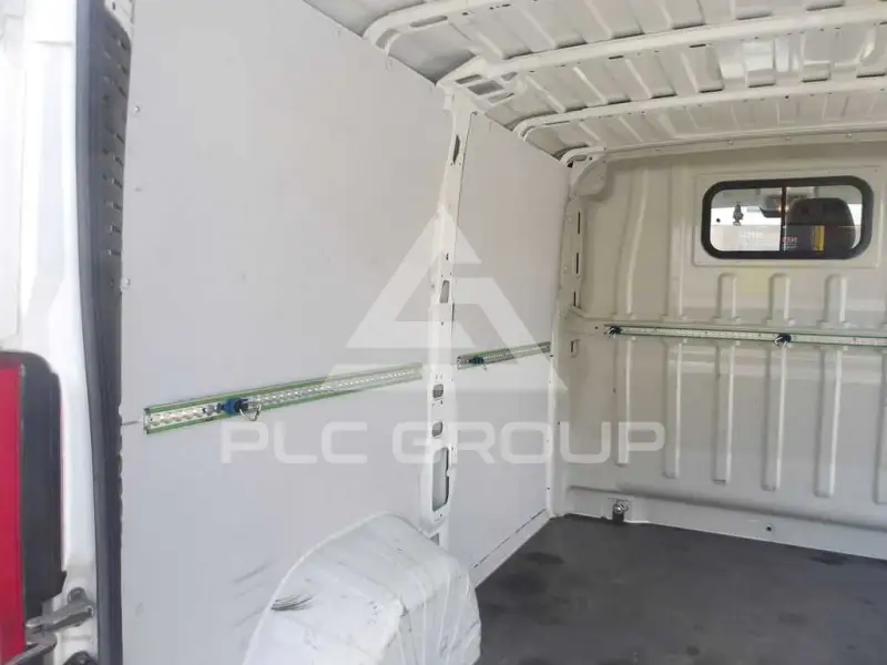 2020 Fiat Ducato