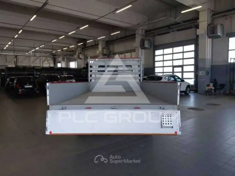 2020 Fiat Ducato