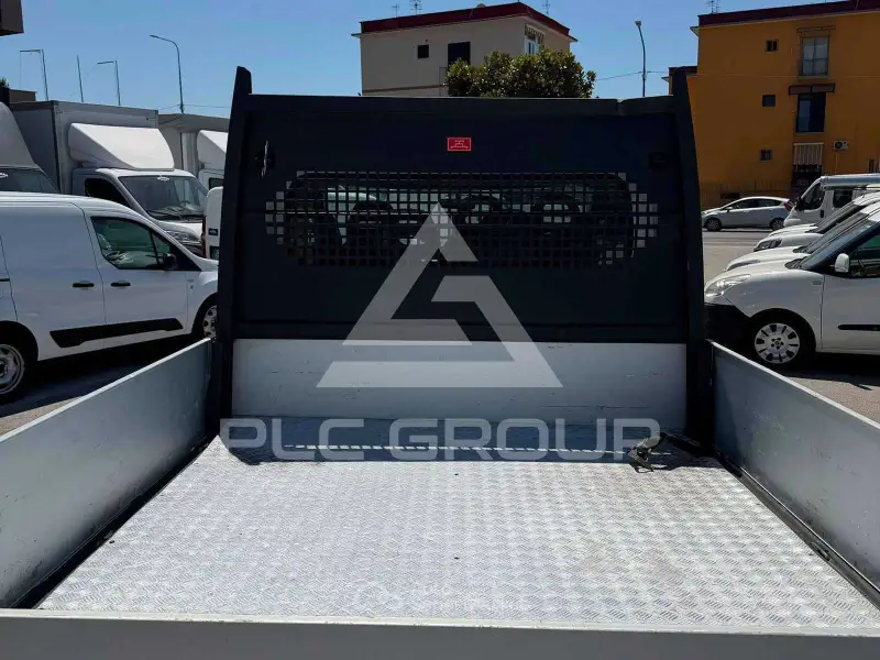 2020 Fiat Ducato