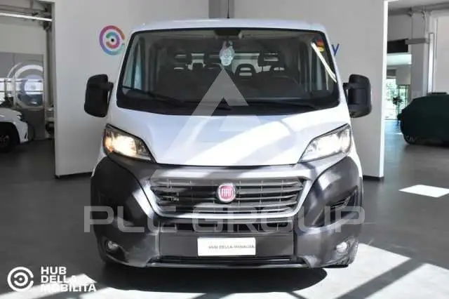 2020 Fiat Ducato