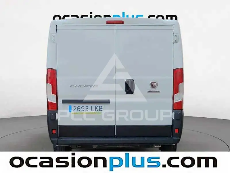2020 Fiat Ducato