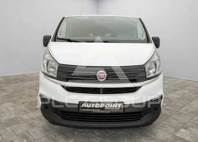 2020 Fiat Talento