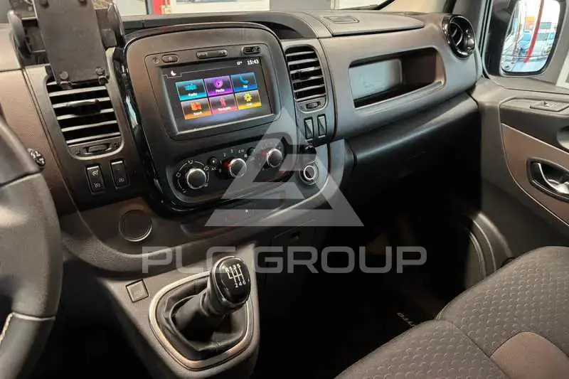 2020 Fiat Talento