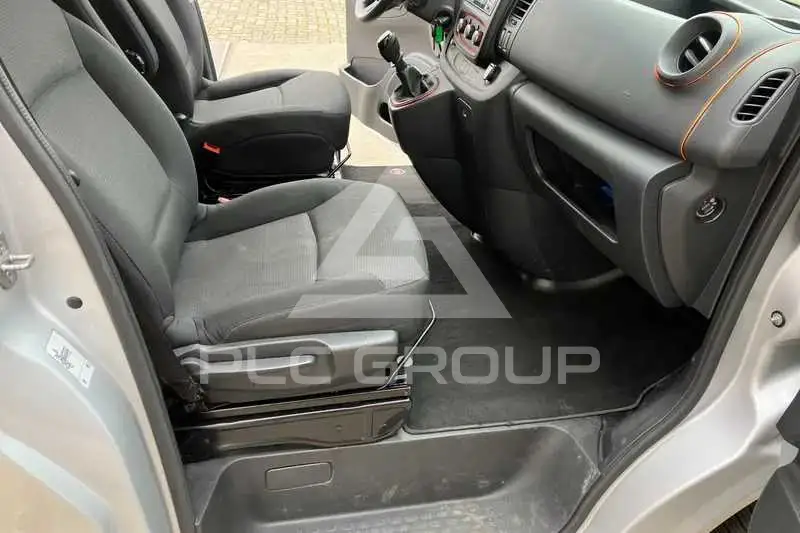 2020 Fiat Talento