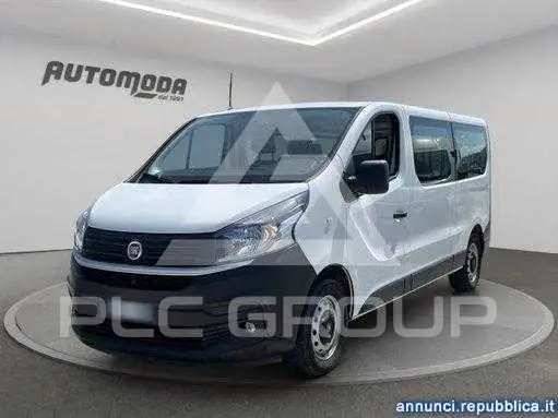 2020 Fiat Talento