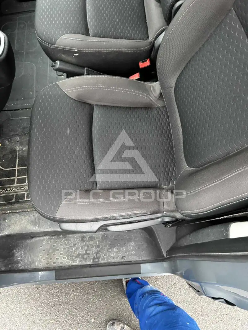 2020 Fiat Talento