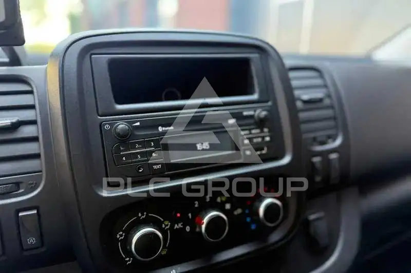 2020 Fiat Talento