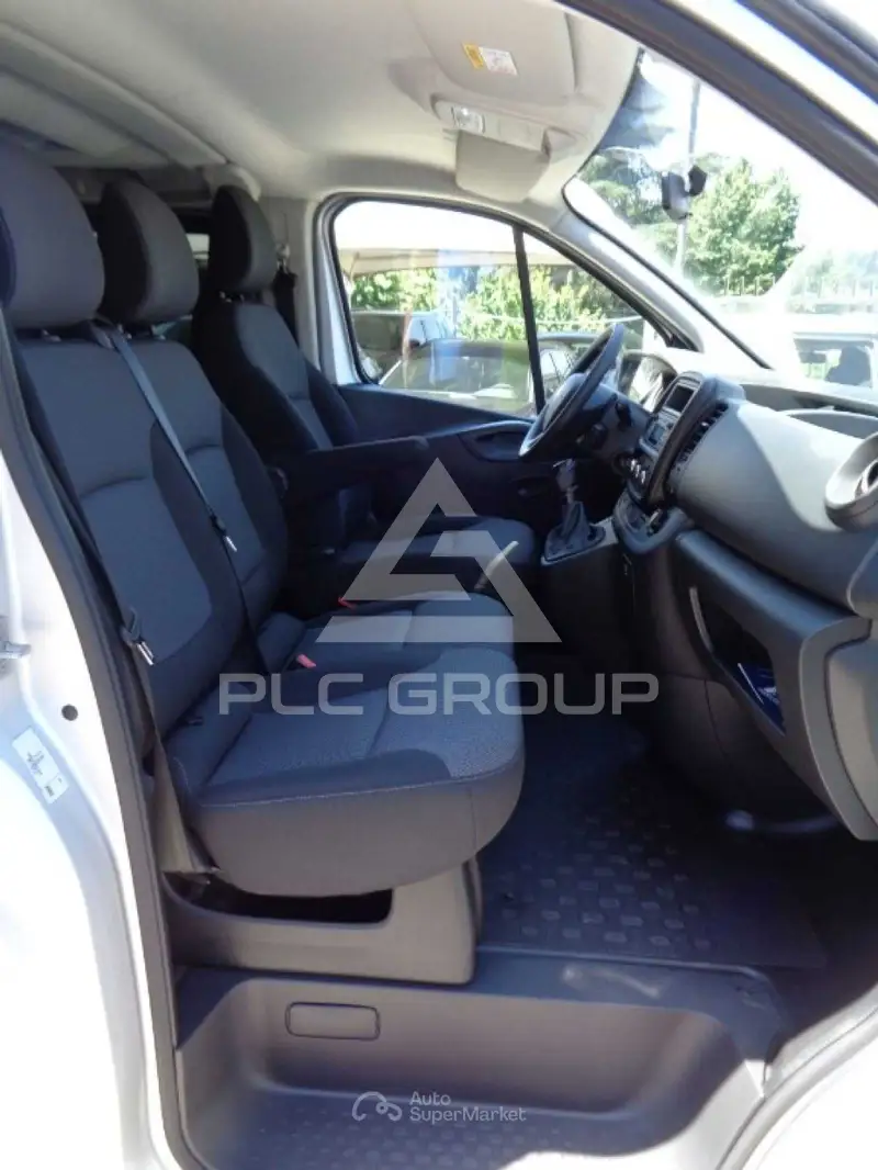 2020 Fiat Talento