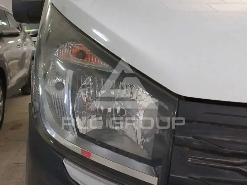 2020 Fiat Talento