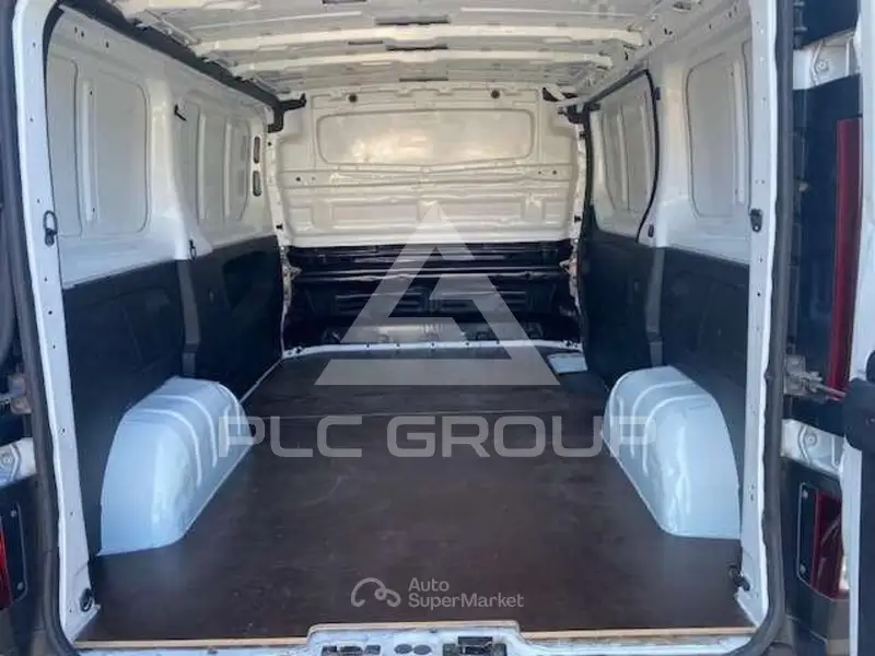 2020 Fiat Talento
