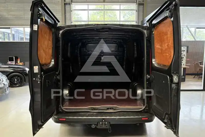 2020 Fiat Talento