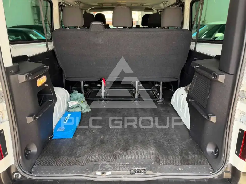 2020 Fiat Talento