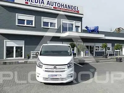 2020 Fiat Talento