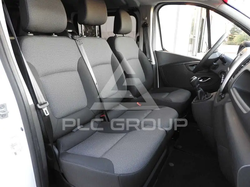 2020 Fiat Talento