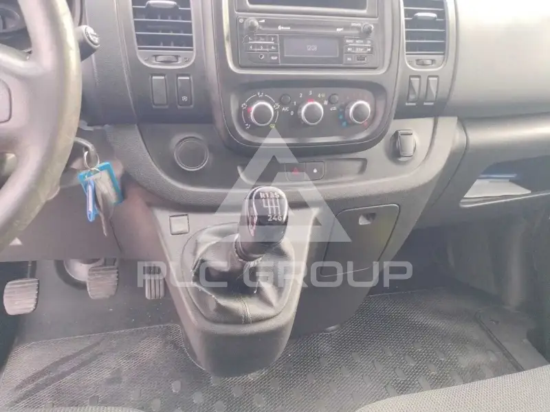 2020 Fiat Talento