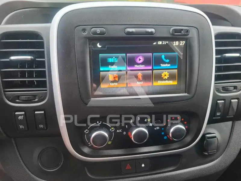 2020 Fiat Talento