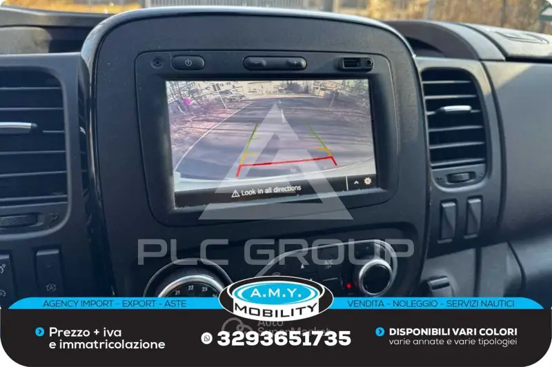2020 Fiat Talento