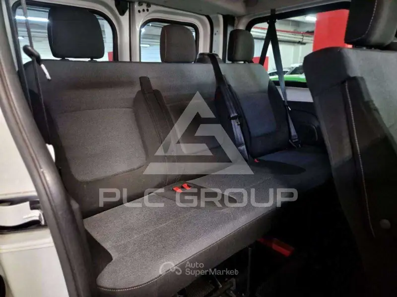 2020 Fiat Talento