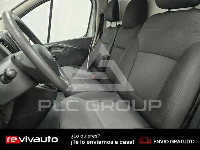 2020 Fiat Talento