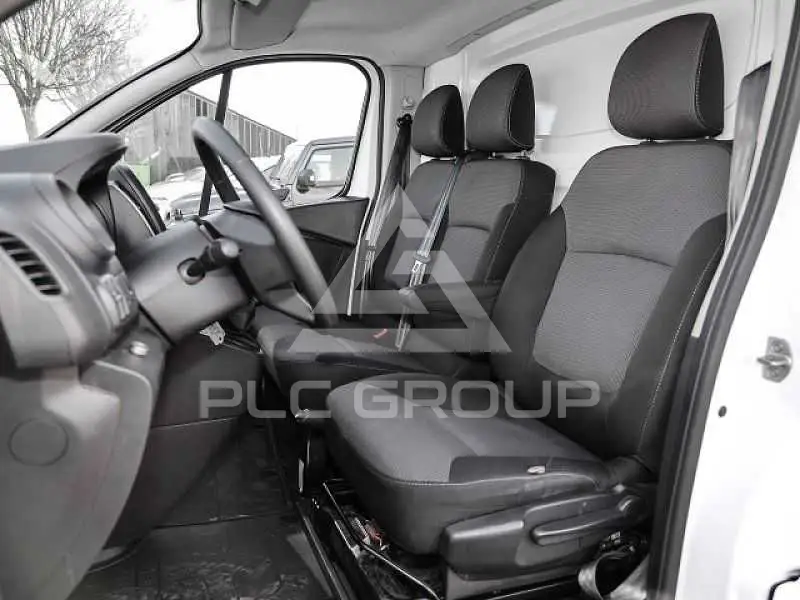 2020 Fiat Talento