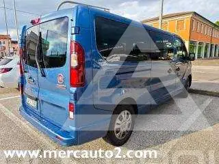 2020 Fiat Talento