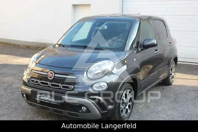 2020 Fiat 500