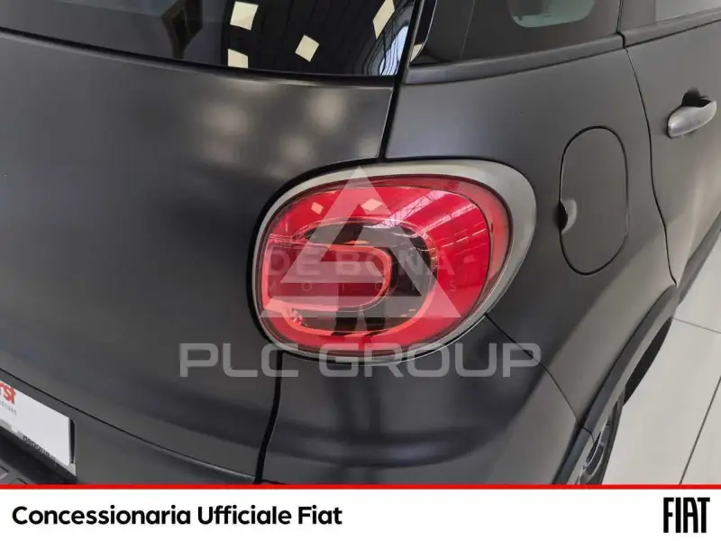 2020 Fiat 500