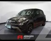 2020 Fiat 500