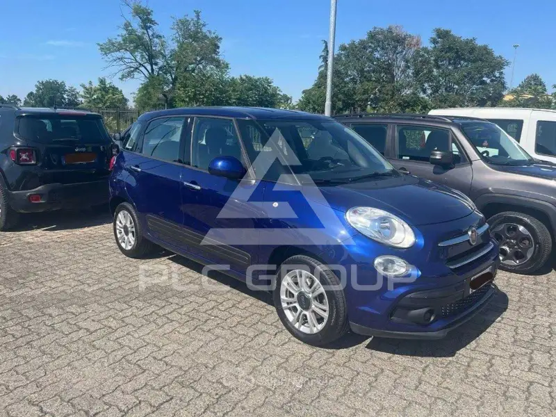 2020 Fiat 500