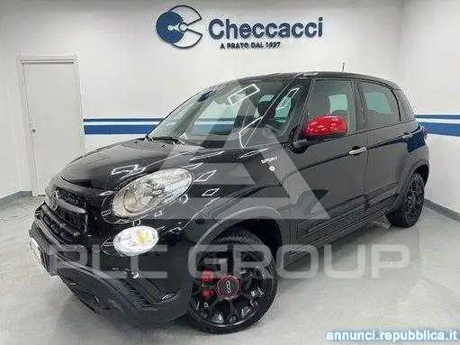 2020 Fiat 500