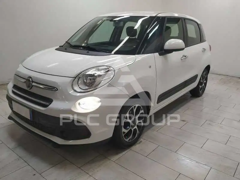 2020 Fiat 500