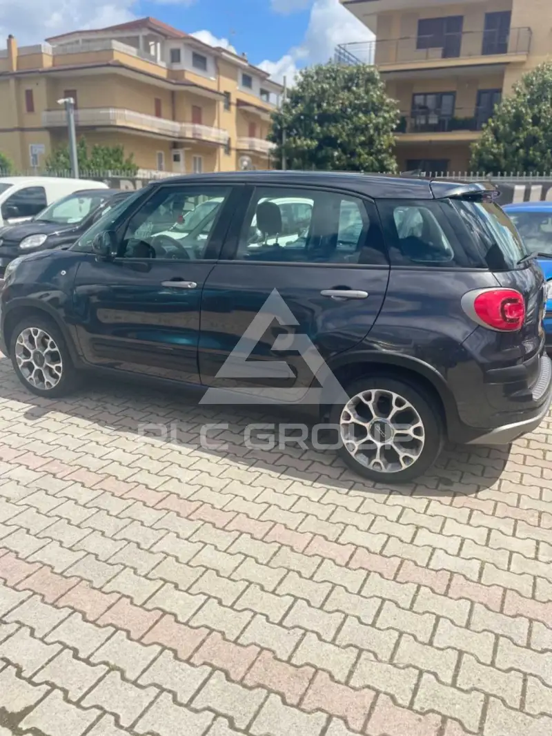 2020 Fiat 500