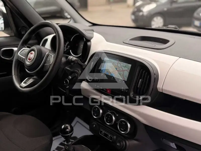 2020 Fiat 500