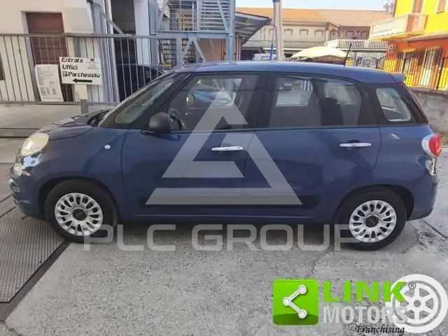 2020 Fiat 500